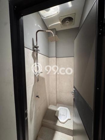 For Sale! Luxury House LT 84m2 Desain Elegan di Kapuk Muara For Sale! Luxury House LT 84m2 Desain Elegan di Kapuk Muara