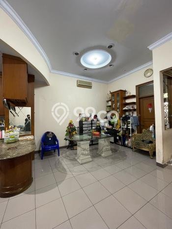 Jual Rumah Eksklusif 4 KT di Duri Kepa, Jakarta Barat Jual Rumah Eksklusif 4 KT di Duri Kepa, Jakarta Barat
