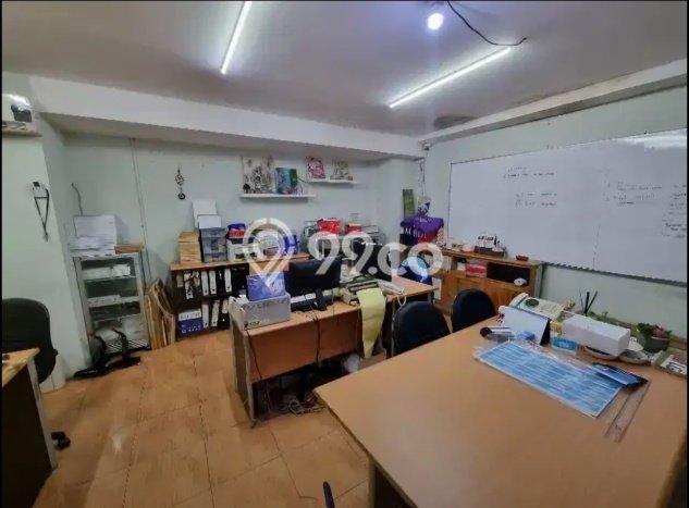 Ruko Paling Dicari LB 836m2 Dijual di Penjaringan Ruko Paling Dicari LB 836m2 Dijual di Penjaringan