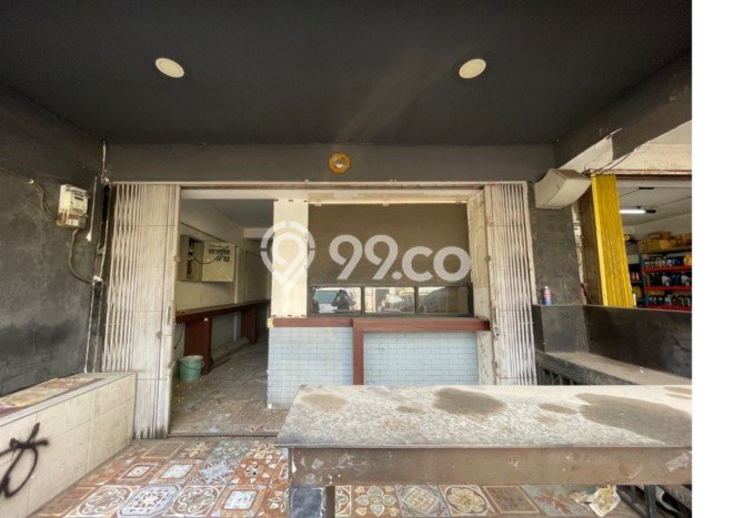 FOR RENT! Ruko di Pluit Cocok untuk Bisnis 220m2 FOR RENT! Ruko di Pluit Cocok untuk Bisnis 220m2