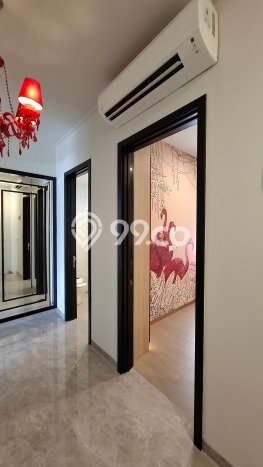 Hunian Elit LB 155m2 Siap Huni Desain Elegan di Alam Sutera, Tangerang Hunian Elit LB 155m2 Siap Huni Desain Elegan di Alam Sutera, Tangerang
