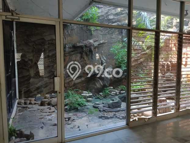 For Sale! Luxury House LT 475m2 Desain Elegan di Kedoya Utara For Sale! Luxury House LT 475m2 Desain Elegan di Kedoya Utara