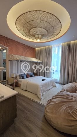 Hunian Super Elit dengan Akses Paling Strategis di Alam Sutera, Tangerang Hunian Super Elit dengan Akses Paling Strategis di Alam Sutera, Tangerang