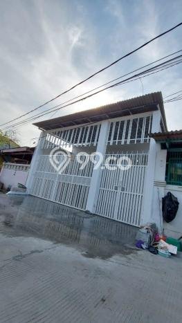 Dijual Rumah 2 Kamar Lokasi Ideal Nyaman dan Strategis di Kosambi Dijual Rumah 2 Kamar Lokasi Ideal Nyaman dan Strategis di Kosambi
