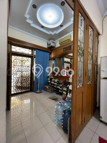 Jual Rumah Eksklusif 4 KT di Duri Kepa, Jakarta Barat Jual Rumah Eksklusif 4 KT di Duri Kepa, Jakarta Barat
