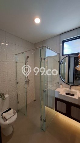 Hunian Elit LB 155m2 Siap Huni Desain Elegan di Alam Sutera, Tangerang Hunian Elit LB 155m2 Siap Huni Desain Elegan di Alam Sutera, Tangerang