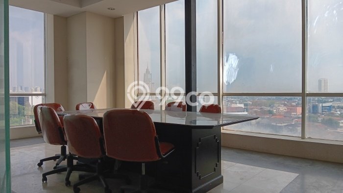 Kantor Bagus Dijual di Slipi Jakarta Barat Strategis Cocok untuk Kembangkan Bisnis Kantor Bagus Dijual di Slipi Jakarta Barat Strategis Cocok untuk Kembangkan Bisnis