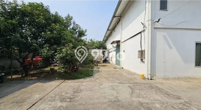 LOKASI STRATEGIS! Gudang Kawasan Pegadungan, Luas 1128m², Nilai Prospektif LOKASI STRATEGIS! Gudang Kawasan Pegadungan, Luas 1128m², Nilai Prospektif