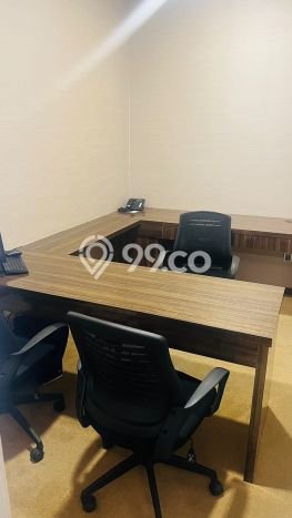 Kantor Disewa di Jakarta Selatan dengan LB 300m2 Area Komersial Ramai Kantor Disewa di Jakarta Selatan dengan LB 300m2 Area Komersial Ramai