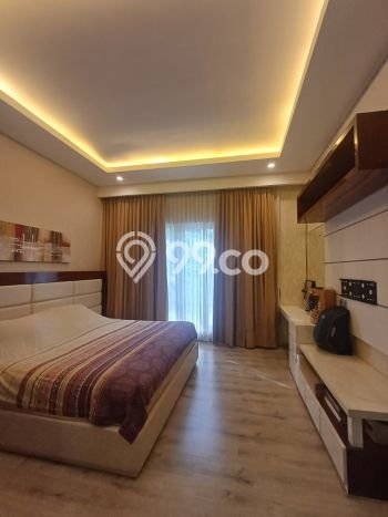 Ready to Use! Luxury House LT 340m2 Desain Modern di Kedoya Utara Ready to Use! Luxury House LT 340m2 Desain Modern di Kedoya Utara