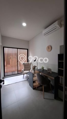 Dijual Hunian Rumah Nyaman 3 Kamar di Joglo, Jakarta Barat Dijual Hunian Rumah Nyaman 3 Kamar di Joglo, Jakarta Barat