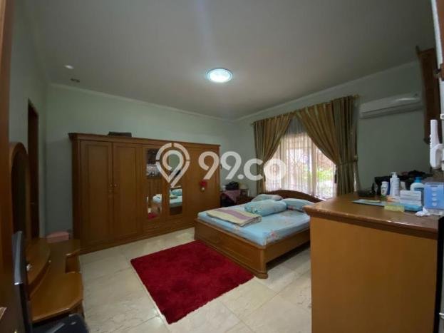 For Sale! Premium House LT 300m2 Desain Modern di Jati Asih For Sale! Premium House LT 300m2 Desain Modern di Jati Asih