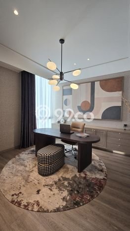 Hunian Super Elit dengan Akses Paling Strategis di Alam Sutera, Tangerang Hunian Super Elit dengan Akses Paling Strategis di Alam Sutera, Tangerang