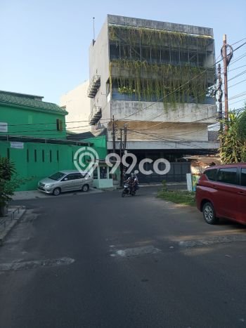 Tanah Dijual Lokasi Kembangan, Jakarta Barat Luas 380m2 Legalitas Aman Tanah Dijual Lokasi Kembangan, Jakarta Barat Luas 380m2 Legalitas Aman