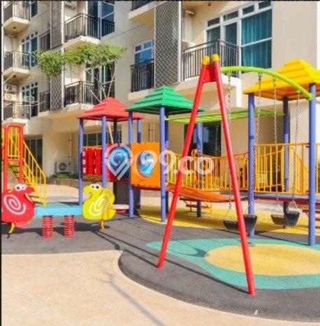 Dijual Segera Apartemen 1 KT, 1 KM, 25m2 di Rawa Buaya, Jakarta Barat Dijual Segera Apartemen 1 KT, 1 KM, 25m2 di Rawa Buaya, Jakarta Barat