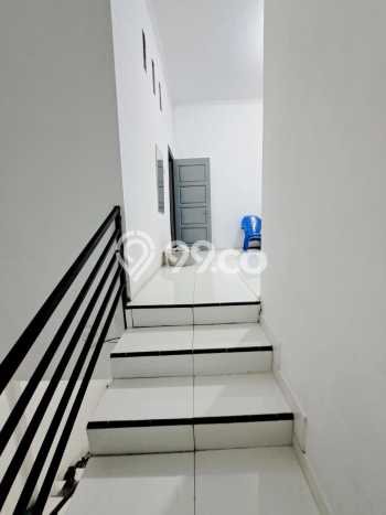 Rumah Modern 2 KT LT 72m2 di Jatimulya Rumah Modern 2 KT LT 72m2 di Jatimulya