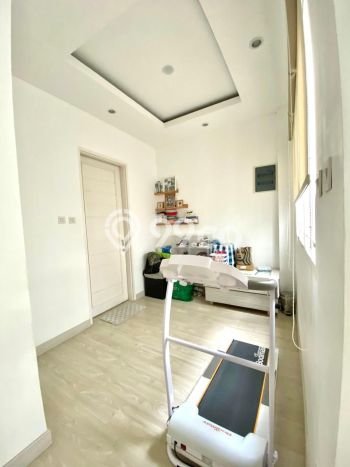 Rumah Eksklusif Dijual LT 120m2 di Pondok Aren, Tangerang Selatan Rumah Eksklusif Dijual LT 120m2 di Pondok Aren, Tangerang Selatan