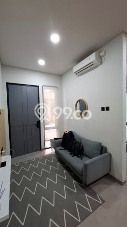 Dijual Hunian Rumah Nyaman 3 Kamar di Joglo, Jakarta Barat Dijual Hunian Rumah Nyaman 3 Kamar di Joglo, Jakarta Barat