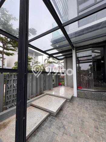 For Sale! Luxury House LT 84m2 Desain Elegan di Kapuk Muara For Sale! Luxury House LT 84m2 Desain Elegan di Kapuk Muara
