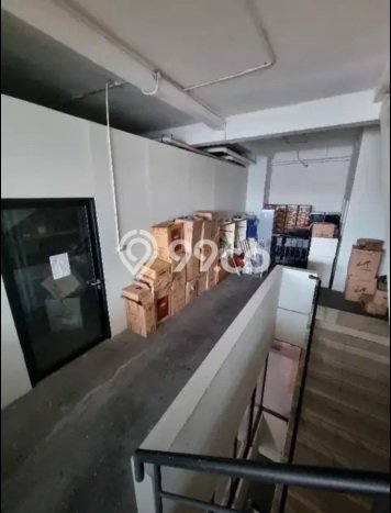 Ruko Paling Dicari LB 836m2 Dijual di Penjaringan Ruko Paling Dicari LB 836m2 Dijual di Penjaringan
