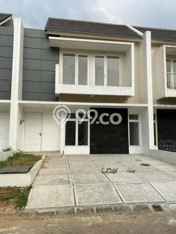Dijual Cepat Rumah Bagus Siap Huni LB 85m2 di Rawalumbu, Bekasi Dijual Cepat Rumah Bagus Siap Huni LB 85m2 di Rawalumbu, Bekasi