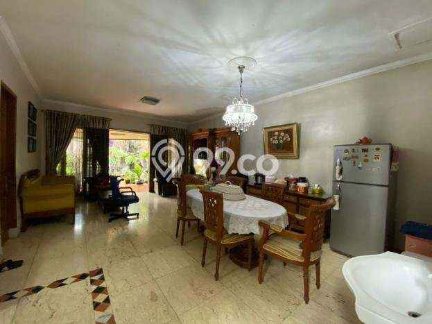 For Sale! Premium House LT 300m2 Desain Modern di Jati Asih For Sale! Premium House LT 300m2 Desain Modern di Jati Asih
