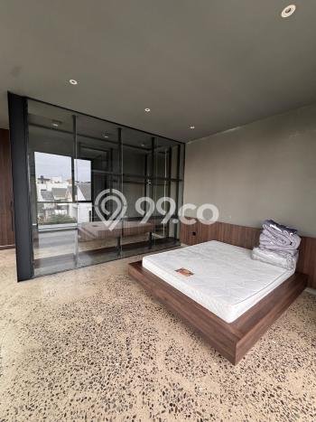 For Sale! Luxury House LT 84m2 Desain Elegan di Kapuk Muara For Sale! Luxury House LT 84m2 Desain Elegan di Kapuk Muara