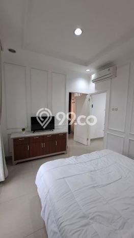 Rumah Mewah LB 115m2 Siap Huni Desain Elegan di Kalideres, Jakarta Barat Rumah Mewah LB 115m2 Siap Huni Desain Elegan di Kalideres, Jakarta Barat