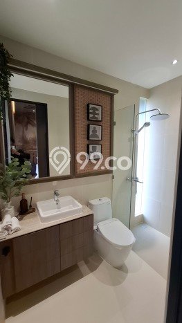 Rumah Modern 1 KT di Citra Garden Jakarta Barat Unfurnished Rumah Modern 1 KT di Citra Garden Jakarta Barat Unfurnished