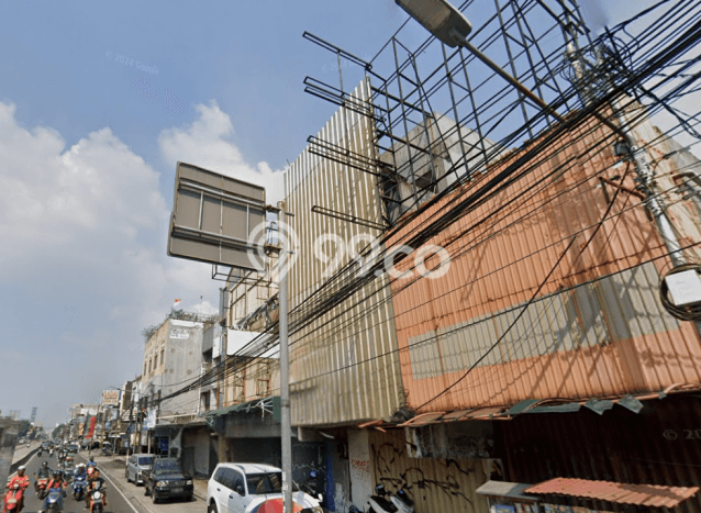 Ruko di Gambir, Luas 211m2m², Kawasan Bisnis, Dekat Gambir, Jakarta Pusat, Jakarta Pusat Ruko di Gambir, Luas 211m2m², Kawasan Bisnis, Dekat Gambir, Jakarta Pusat, Jakarta Pusat