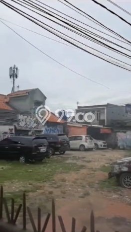 Tanah di , Luas 300m2m², Dekat Jakarta Selatan, Jakarta Selatan Tanah di , Luas 300m2m², Dekat Jakarta Selatan, Jakarta Selatan