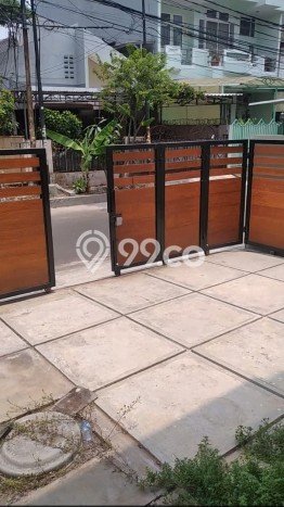 Hot Offer Hunian Mewah Ideal dan Luas di Kembangan, Jakarta Barat Hot Offer Hunian Mewah Ideal dan Luas di Kembangan, Jakarta Barat