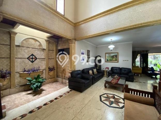 For Sale! Premium House LT 300m2 Desain Modern di Jati Asih For Sale! Premium House LT 300m2 Desain Modern di Jati Asih