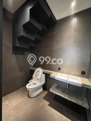 For Sale! Luxury House LT 84m2 Desain Elegan di Kapuk Muara For Sale! Luxury House LT 84m2 Desain Elegan di Kapuk Muara