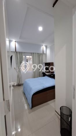 Rumah Mewah LB 115m2 Siap Huni Desain Elegan di Kalideres, Jakarta Barat Rumah Mewah LB 115m2 Siap Huni Desain Elegan di Kalideres, Jakarta Barat
