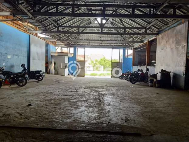 Gudang Bagus Dijual di Teluk Naga Tangerang Strategis Cocok untuk Kembangkan Bisnis Gudang Bagus Dijual di Teluk Naga Tangerang Strategis Cocok untuk Kembangkan Bisnis