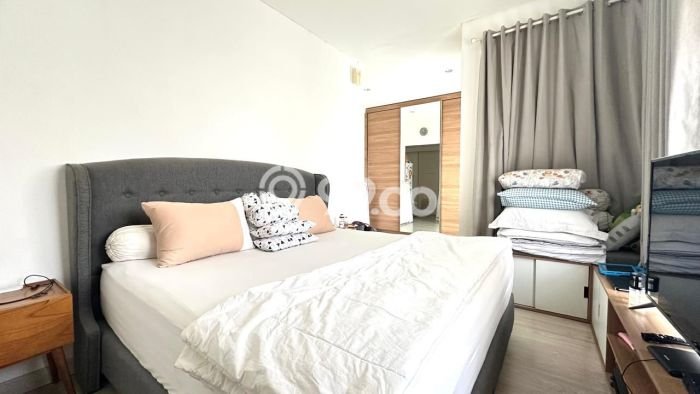Rumah Eksklusif Dijual LT 120m2 di Pondok Aren, Tangerang Selatan Rumah Eksklusif Dijual LT 120m2 di Pondok Aren, Tangerang Selatan