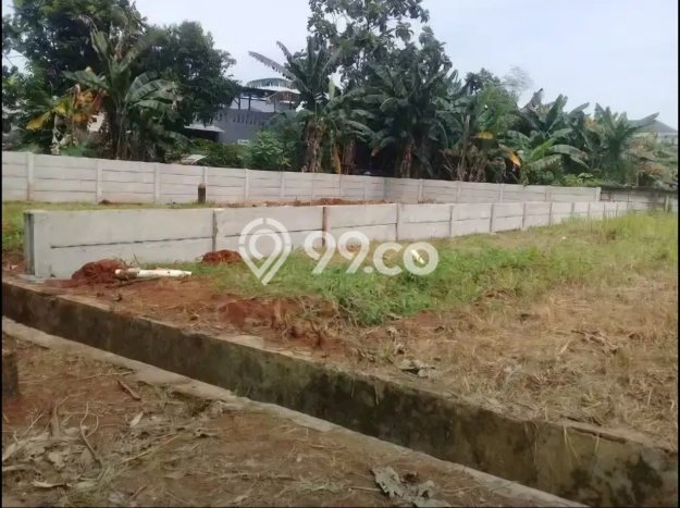 Tanah Dijual Area Strategis di Intercon Jakarta Barat 420m2 Tanah Dijual Area Strategis di Intercon Jakarta Barat 420m2