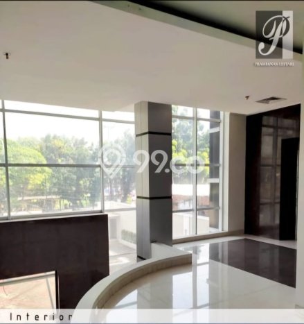 LOKASI PREMIUM! Kantor Kawasan Pasar Minggu, Luas 1829m2m², Akses Utama LOKASI PREMIUM! Kantor Kawasan Pasar Minggu, Luas 1829m2m², Akses Utama