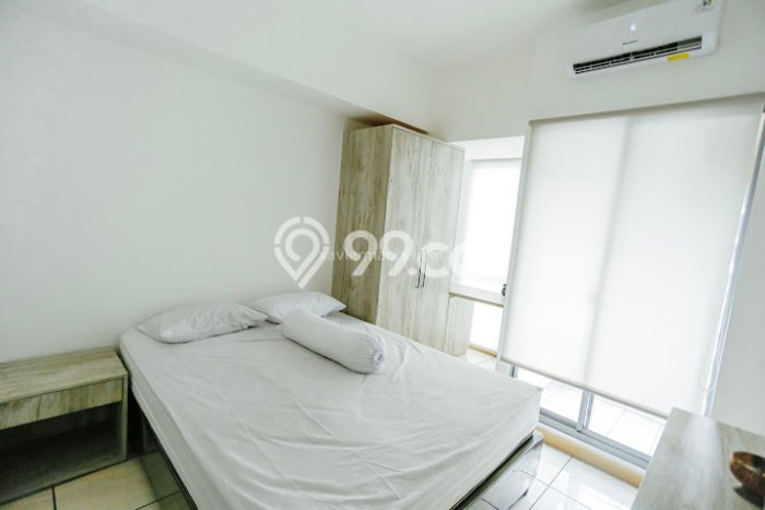 Dijual Apartemen 1 Kamar Tidur, 1 Kamar Mandi di Kelapa Dua, Tangerang Dijual Apartemen 1 Kamar Tidur, 1 Kamar Mandi di Kelapa Dua, Tangerang