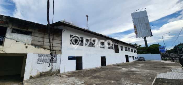 Tanah Kawasan Cengkareng, Luas 1000m2m², Akses Fasilitas, Potensi Bagus Tanah Kawasan Cengkareng, Luas 1000m2m², Akses Fasilitas, Potensi Bagus