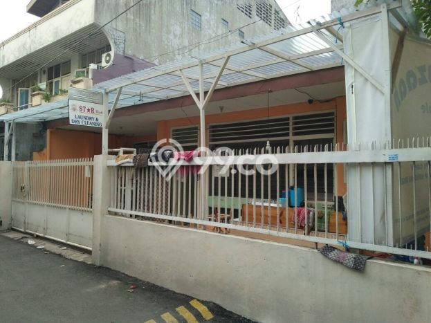 Dijual Rumah Mewah Elegan Dengan View Cantik di Grogol, Jakarta Barat Dijual Rumah Mewah Elegan Dengan View Cantik di Grogol, Jakarta Barat