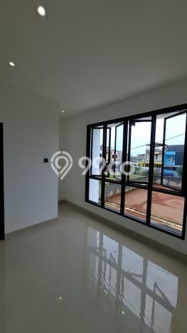 Rumah Minimalis 2 KT di Duri Kosambi Jakarta Barat Unfurnished Rumah Minimalis 2 KT di Duri Kosambi Jakarta Barat Unfurnished