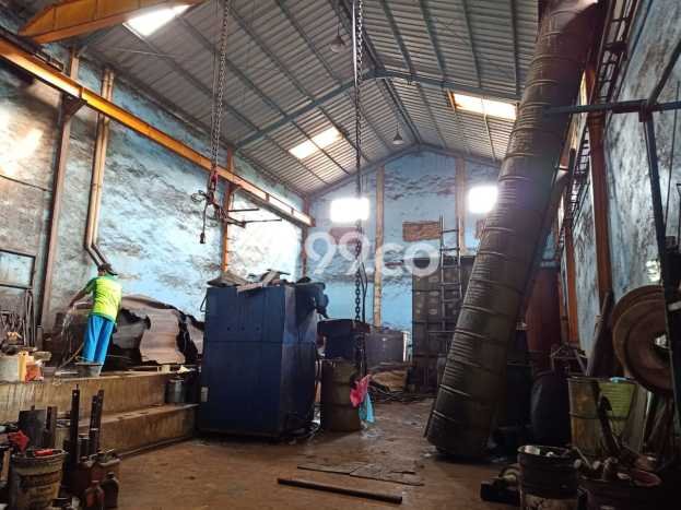 Gudang Bagus Dijual di Teluk Naga Tangerang Strategis Cocok untuk Kembangkan Bisnis Gudang Bagus Dijual di Teluk Naga Tangerang Strategis Cocok untuk Kembangkan Bisnis