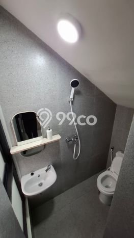Dijual Hunian Rumah Nyaman 3 Kamar di Joglo, Jakarta Barat Dijual Hunian Rumah Nyaman 3 Kamar di Joglo, Jakarta Barat