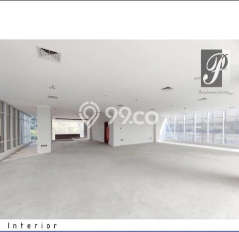 LOKASI PREMIUM! Kantor Kawasan Pasar Minggu, Luas 1829m2m², Akses Utama LOKASI PREMIUM! Kantor Kawasan Pasar Minggu, Luas 1829m2m², Akses Utama