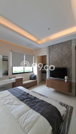 Rumah Luxury Modern Tanpa Renovasi di Semanan Jakarta Barat Rumah Luxury Modern Tanpa Renovasi di Semanan Jakarta Barat