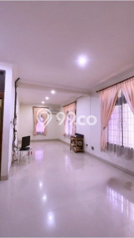Rumah Luxury Modern Siap Huni di Meruya Jakarta Barat Rumah Luxury Modern Siap Huni di Meruya Jakarta Barat