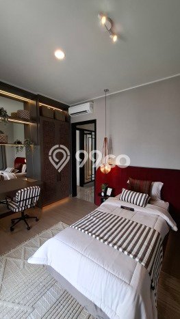 Hunian Elit LB 155m2 Siap Huni Desain Elegan di Alam Sutera, Tangerang Hunian Elit LB 155m2 Siap Huni Desain Elegan di Alam Sutera, Tangerang