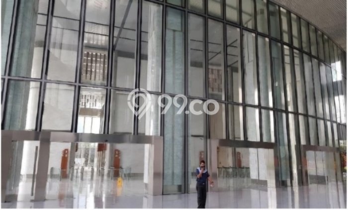Disewakan Kantor di Pusat Kota Jakarta Selatan Ramai Strategis Disewakan Kantor di Pusat Kota Jakarta Selatan Ramai Strategis